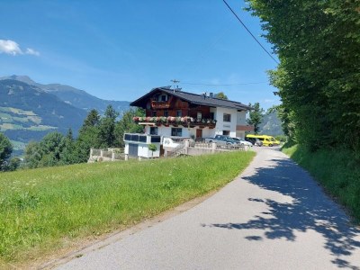 Apartment Apartment Haus Margret - Outdoor photo 4