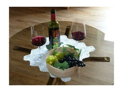 Apartment Apartment Haus Margret - Outdoor photo 5