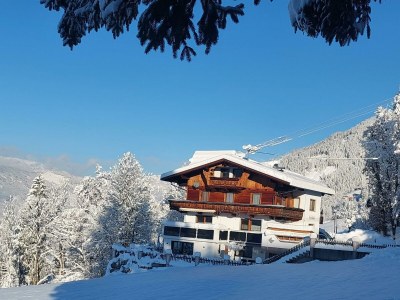 Apartment Apartment Haus Margret - Outdoor photo 6