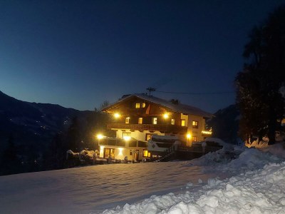 Apartment Apartment Haus Margret - Outdoor photo 7