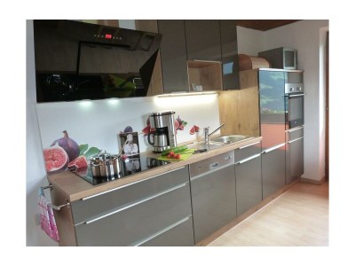 Apartment Apartment Haus Margret - Outdoor photo 13