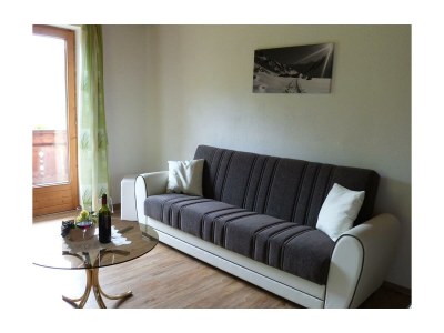 Apartment Apartment Haus Margret - Outdoor photo 14