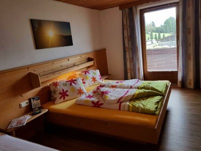 Apartment Apartment Haus Margret - Outdoor photo 16