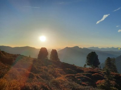 Apartment Apartment Haus Margret - Outdoor photo 22