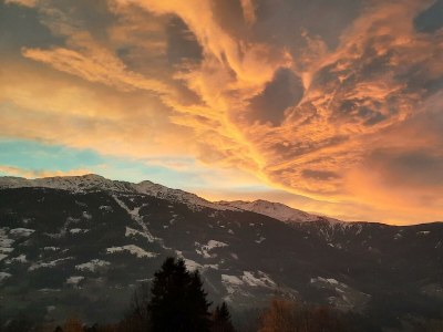 Apartment Apartment Haus Margret - Outdoor photo 23