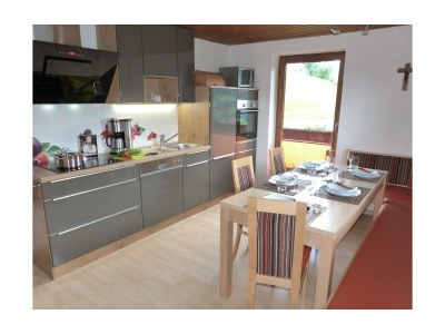 Apartment Apartment Haus Margret - Features photo 24