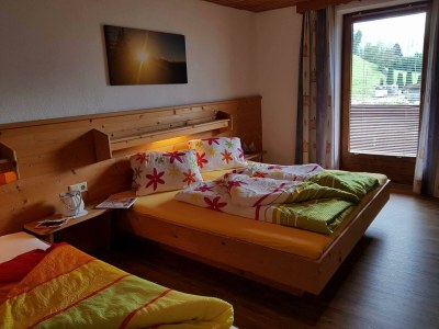 Apartment Apartment Haus Margret - Features photo 26