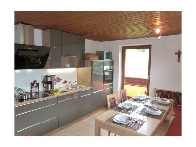 Apartment Apartment Haus Margret - Features photo 27