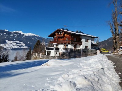 Apartment Apartment Haus Margret - Features photo 28