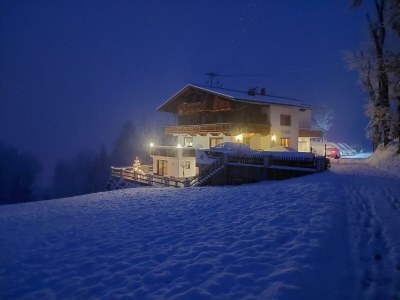 Apartment Apartment Haus Margret - Features photo 29