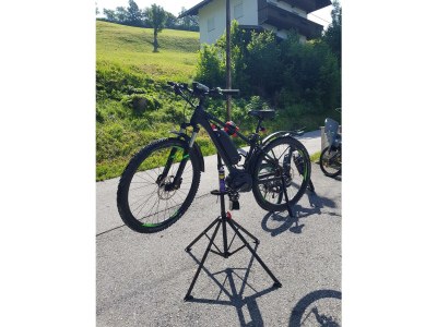 Apartment Apartment Haus Margret - Features photo 32