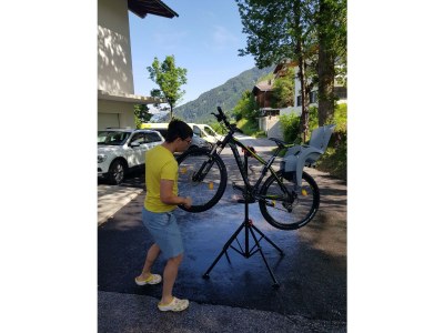 Apartment Apartment Haus Margret - Features photo 33