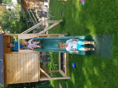 Apartment Apartment Haus Margret - Features photo 34