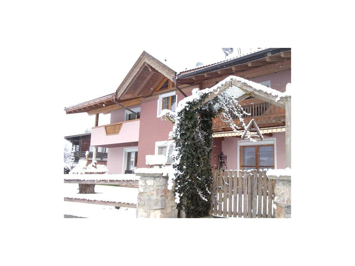 Apartment TOP 1 - Outdoor photo 2