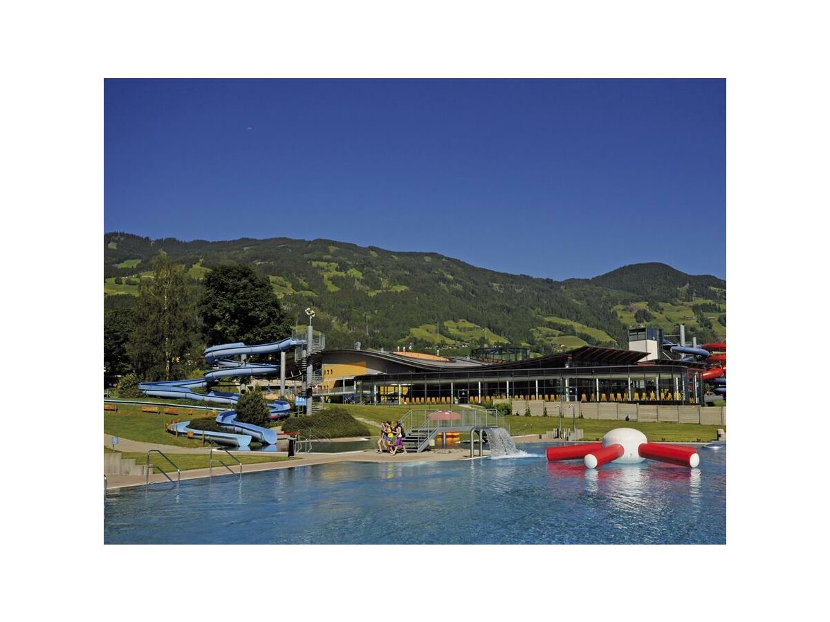 Apartment TOP 1 - Outdoor photo 5