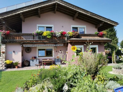 Apartment TOP 1 - Outdoor photo 17