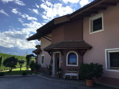 Apartment TOP 1 - Outdoor photo 20