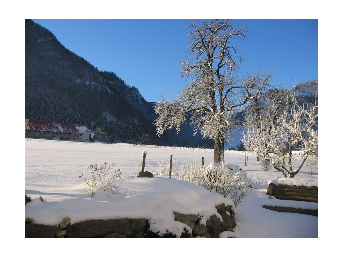 Apartment Apartment/2 Schlafräume/Dusche, WC - Outdoor photo 4