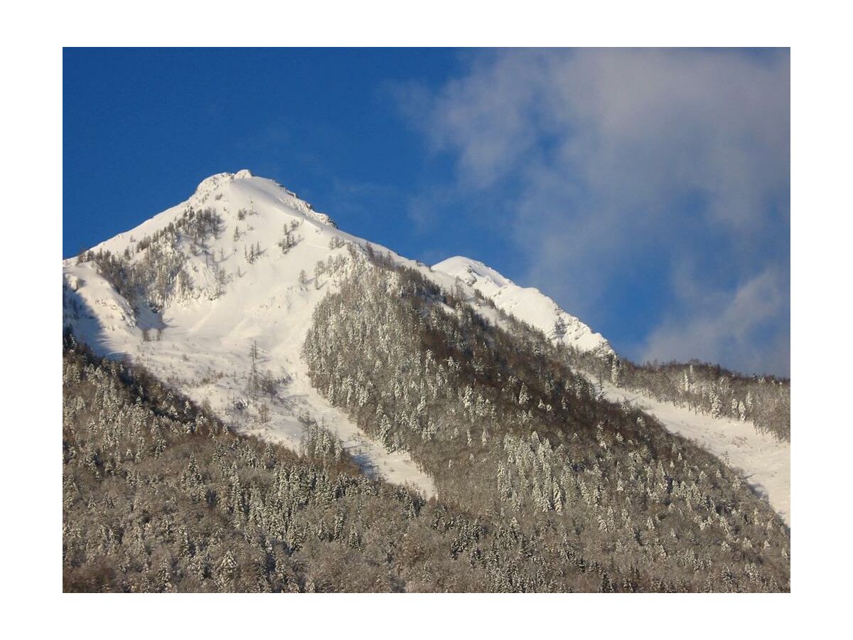Apartment Apartment/2 Schlafräume/Dusche, WC - Outdoor photo 5