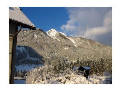 Apartment Apartment/2 Schlafräume/Dusche, WC - Outdoor photo 6