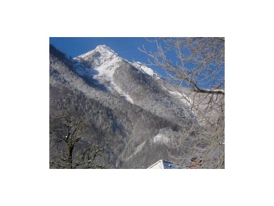 Apartment Apartment/2 Schlafräume/Dusche, WC - Outdoor photo 7