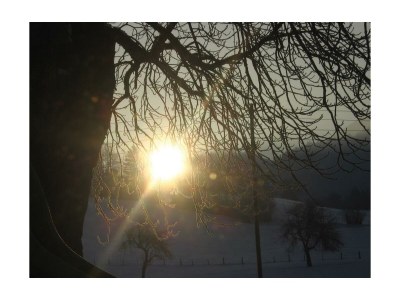 Apartment Apartment/2 Schlafräume/Dusche, WC - Outdoor photo 8