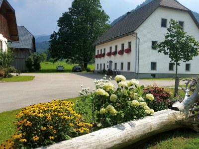 Apartment Apartment/2 Schlafräume/Dusche, WC - Outdoor photo 9