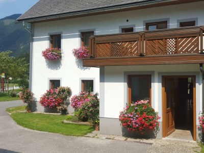 Apartment Apartment/2 Schlafräume/Dusche, WC - Outdoor photo 13