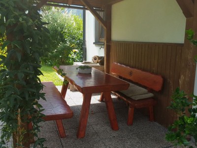 Apartment Apartment/2 Schlafräume/Dusche, WC - Outdoor photo 14