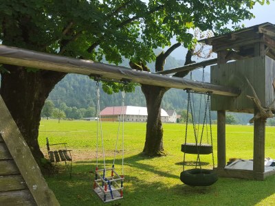 Apartment Apartment/2 Schlafräume/Dusche, WC - Outdoor photo 16