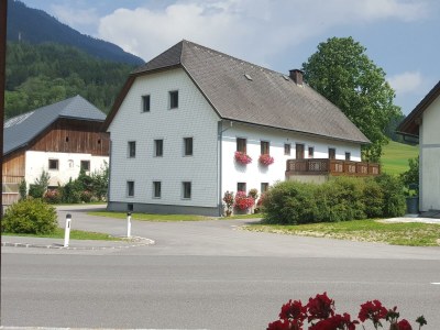 Apartment Apartment/2 Schlafräume/Dusche, WC - Outdoor photo 19