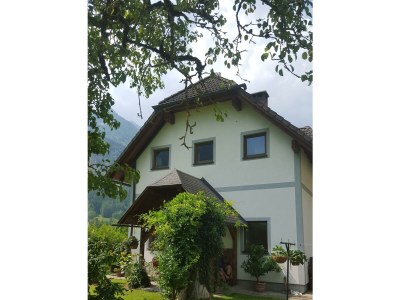 Apartment Apartment/2 Schlafräume/Dusche, WC - Outdoor photo 20