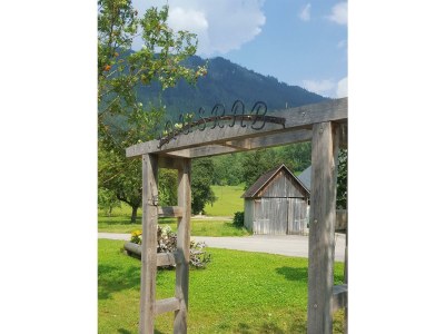 Apartment Apartment/2 Schlafräume/Dusche, WC - Outdoor photo 21