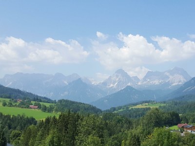 Apartment Apartment/2 Schlafräume/Dusche, WC - Outdoor photo 22