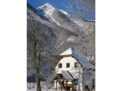 Apartment Apartment/2 Schlafräume/Dusche, WC - Outdoor photo 28