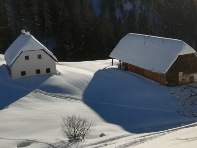 Apartment Apartment/2 Schlafräume/Dusche, WC - Outdoor photo 29