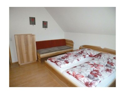 Apartment Apartment/2 Schlafräume/Dusche, WC - Features photo 34