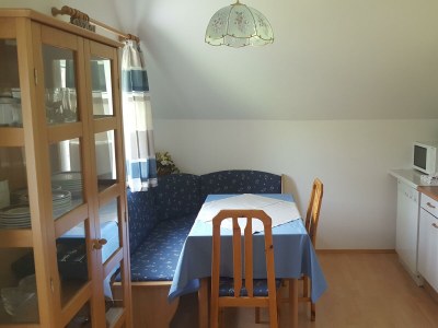 Apartment Apartment/2 Schlafräume/Dusche, WC - Features photo 35