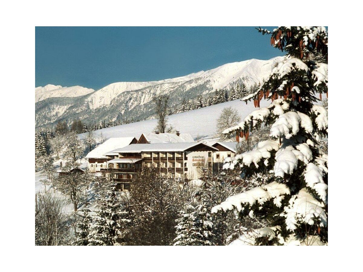 Apartment Apartment/2 Schlafräume/Dusche, WC