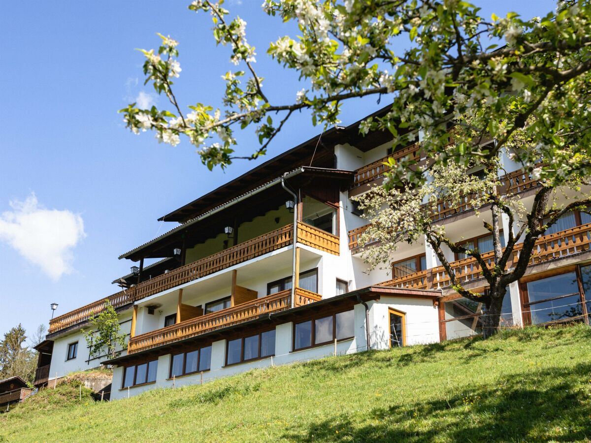 Apartment Apartment/2 Schlafräume/Dusche, WC - Outdoor photo 2