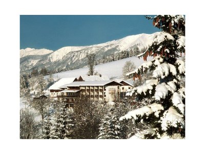 Apartment Apartment/2 Schlafräume/Dusche, WC in Windischgarsten - Apartment