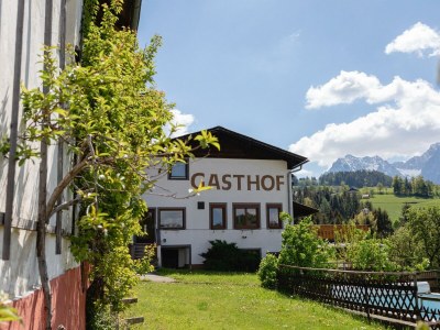 Apartment Apartment/2 Schlafräume/Dusche, WC - Outdoor photo 3