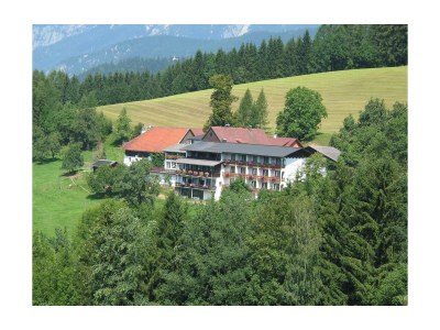 Apartment Apartment/2 Schlafräume/Dusche, WC - Outdoor photo 4