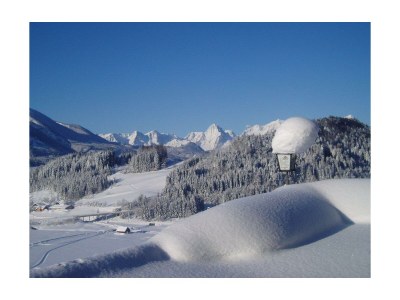 Apartment Apartment/2 Schlafräume/Dusche, WC - Outdoor photo 5