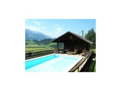 Apartment Apartment/2 Schlafräume/Dusche, WC - Outdoor photo 7