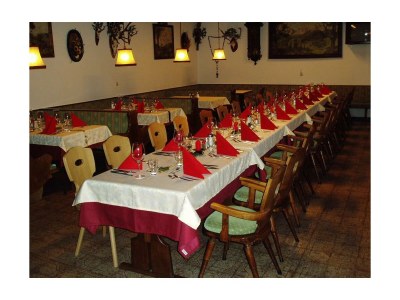 Apartment Apartment/2 Schlafräume/Dusche, WC - Outdoor photo 8