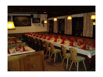 Apartment Apartment/2 Schlafräume/Dusche, WC - Outdoor photo 9