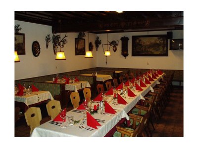 Apartment Apartment/2 Schlafräume/Dusche, WC - Outdoor photo 11