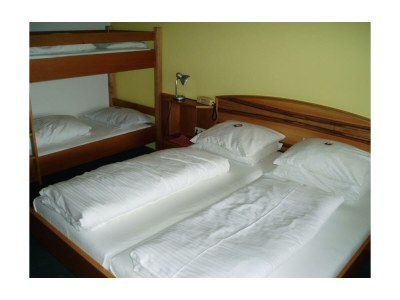 Apartment Apartment/2 Schlafräume/Dusche, WC - Outdoor photo 12