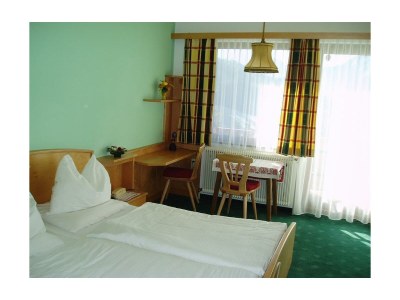 Apartment Apartment/2 Schlafräume/Dusche, WC - Outdoor photo 14